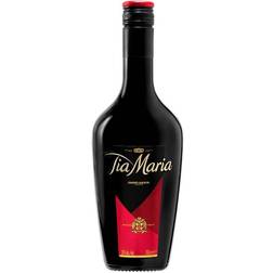 Tia Maria Coffee Liqueur 20% 70 cl